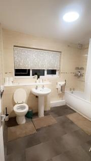 Nilly apartment Richmond Close Birmingham b20 - Birmingham - 5