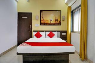 Super Hotel O Pimpri Stays - 1