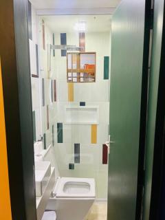Colorido, NOVO e Moderno! 103 A - 9
