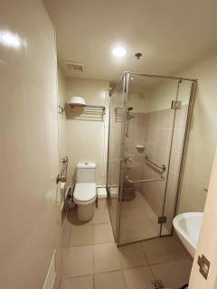 Brenthill Condo Baguio 1BR Mountain & SM View - Baguio - 6