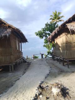 Tarafudin Guest House - 2