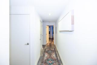 Silver Spring Penthouse 2BR with Rooftop pool and Metro Access - Silver Spring - 3