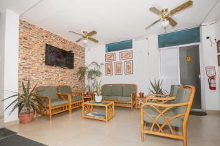 Suite Studio Manta - Manta - 5