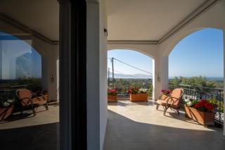 Hill House - - 2