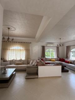 Villa amsa - Tétouan - 6