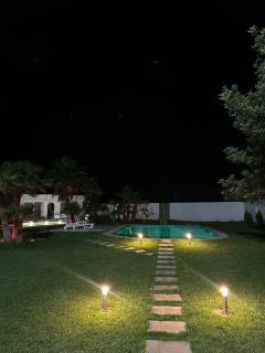 Villa amsa - 1