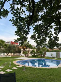 Villa amsa - Tétouan - 1