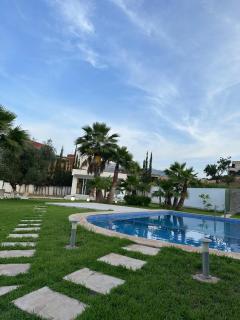 Villa amsa - Tétouan - 8