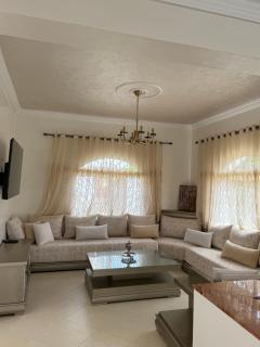 Villa amsa - Tétouan - 4