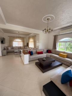 Villa amsa - Tétouan - 3
