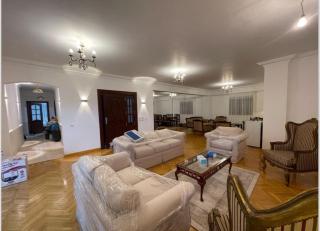 Spacious apartment, main street - Kairo - 0