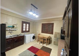 Spacious apartment, main street - Kairo - 5