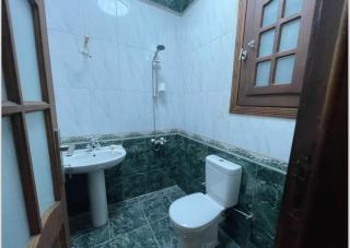 Spacious apartment, main street - Kairo - 4