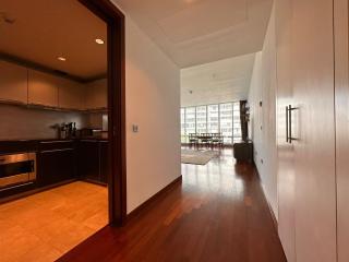 Central Esentai Luxury - Almaty - 8