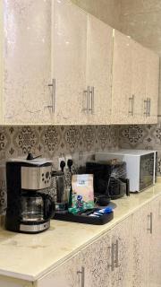شقة عصريه مريحه دخول ذاتي - Riad - 4