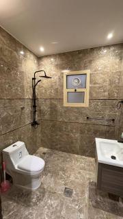 شقة عصريه مريحه دخول ذاتي - Riad - 1