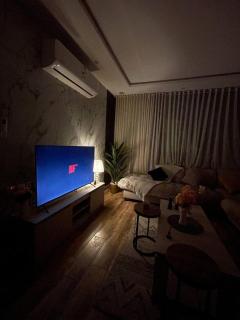شقة عصريه مريحه دخول ذاتي - Riad - 6
