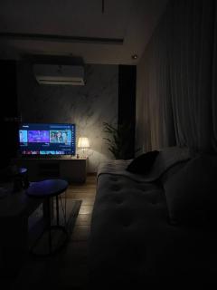 شقة عصريه مريحه دخول ذاتي - Riad - 0