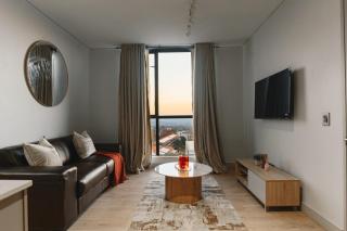 Sunset View Modern Apartment - Johannesburg - 0
