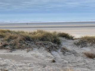 Apartment near Dunes in Koksijde, cleaning included - Koksijde - 8