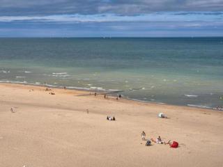 Apartment near Dunes in Koksijde, cleaning included - Koksijde - 7