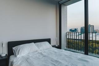 Sunset View Modern Apartment - Johannesburg - 8