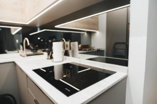Sunset View Modern Apartment - Johannesburg - 4