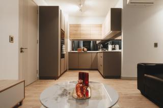 Sunset View Modern Apartment - Johannesburg - 2
