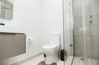 Sunset View Modern Apartment - 3