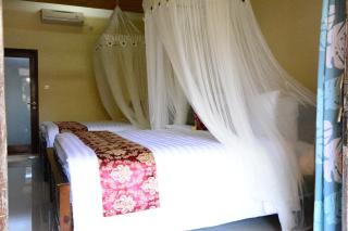 Griya Agung Ubud - 0