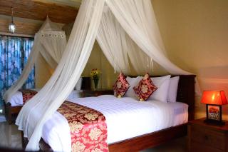 Griya Agung Ubud - 4