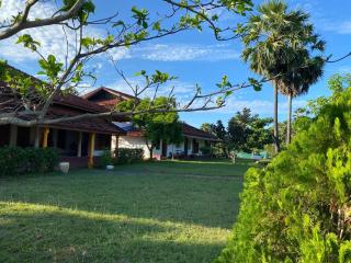 Joytinat Yoga Ayurveda Villa - Kalkudah - 9