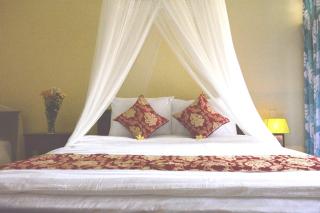 Griya Agung Guesthouse Ubud - 4