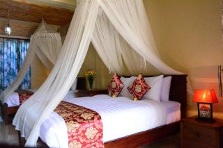 Griya Agung Guesthouse Ubud - 3