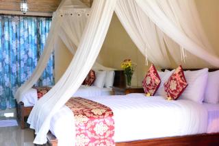 Griya Agung Guesthouse Ubud - 2