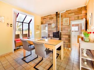 Holiday Home in Hollebeke with Private Garden - Zandvoorde - 8