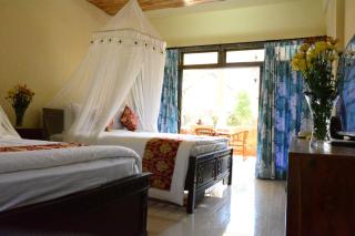 Griya Agung Guesthouse Ubud - 1
