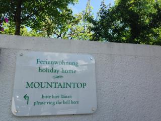 Ferienwohnung Mountaintop - Lienz - 7