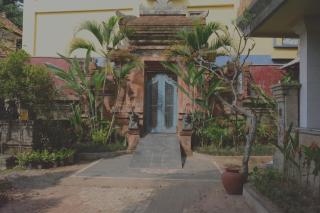 Griya Agung Ubud - 7