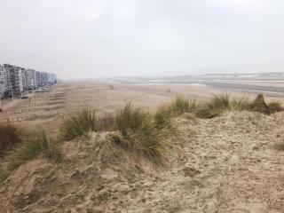 Sunny Stay for Four in Koksijde, cleaning included - Koksijde - 9