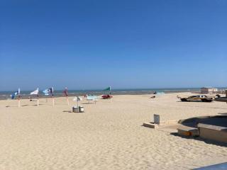 Sunny Stay for Four in Koksijde, cleaning included - Koksijde - 6