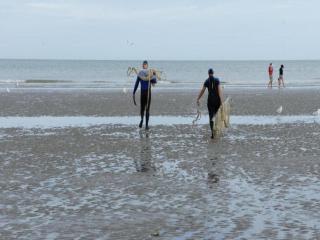 Sunny Stay for Four in Koksijde, cleaning included - Koksijde - 5