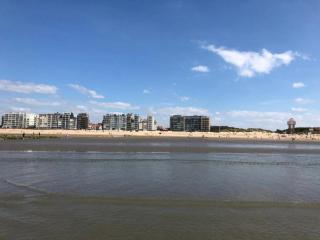 Sunny Stay for Four in Koksijde, cleaning included - Koksijde - 2