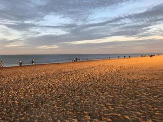 Sunny Stay for Four in Koksijde, cleaning included - Koksijde - 1