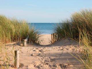 Apartment Oostduinkerke near the Beach, cleaning included - Oostduinkerke - 1