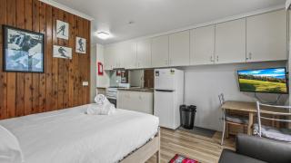Alpine Haven 4 - Mount Hotham - 2
