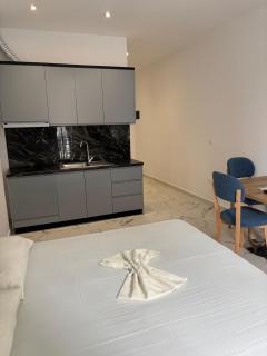 all season apartaments - Durrës - 1