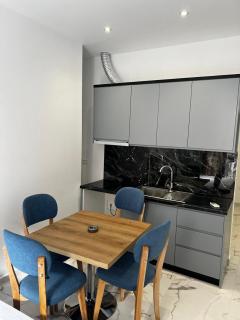 all season apartaments - Durrës - 5