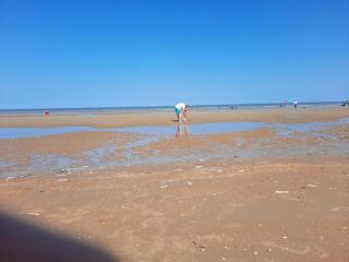 Apartment in Koksijde near Seawall & Beach, cleaning included - Koksijde - 8
