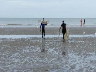 Apartment in Koksijde near Seawall & Beach, cleaning included - Koksijde - 6